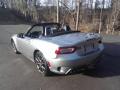 2017 124 Spider Abarth Roadster #16