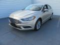 2017 Fusion SE #7