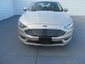 2017 Fusion SE #8