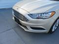 2017 Fusion SE #10