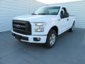 2017 F150 XL Regular Cab #7