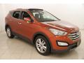 2013 Santa Fe Sport 2.0T AWD #1