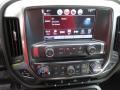 Controls of 2017 Chevrolet Silverado 1500 LTZ Double Cab 4x4 #15