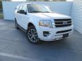 2017 Expedition XLT #1