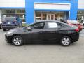 2017 Cruze LS #2