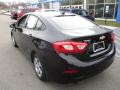 2017 Cruze LS #4