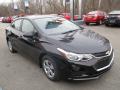 2017 Cruze LS #8