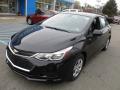 2017 Cruze LS #10