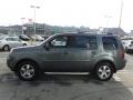 2011 Pilot EX-L 4WD #8 2011 Pilot EX-L 4WD #8