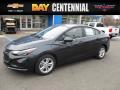 2017 Cruze LT #1 2017 Cruze LT #1
