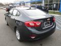 2017 Cruze LT #4 2017 Cruze LT #4