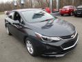 2017 Cruze LT #8 2017 Cruze LT #8