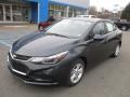 2017 Cruze LT #10 2017 Cruze LT #10