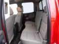 2017 Silverado 1500 LTZ Double Cab 4x4 #24