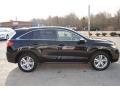 2013 RDX  #6