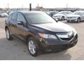 2013 RDX  #7