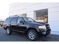 2017 Expedition Limited 4x4 #1