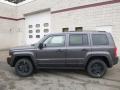 2017 Patriot Sport 4x4 #3 2017 Patriot Sport 4x4 #3