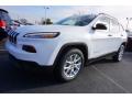 2017 Cherokee Sport #1 2017 Cherokee Sport #1
