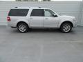 2017 Ford Expedition Ingot Silver #3 2017 Ford Expedition Ingot Silver #3