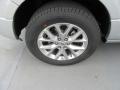 2017 Ford Expedition EL Limited Wheel #11 2017 Ford Expedition EL Limited Wheel #11