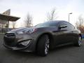 2013 Genesis Coupe 3.8 Track #6
