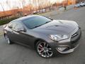 2013 Genesis Coupe 3.8 Track #28