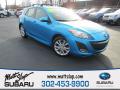 2010 MAZDA3 s Sport 5 Door #1