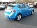 2010 MAZDA3 s Sport 5 Door #6