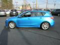 2010 MAZDA3 s Sport 5 Door #9