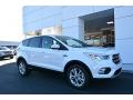 2017 Escape SE #1
