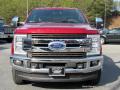 2017 F350 Super Duty King Ranch Crew Cab 4x4 #8 2017 F350 Super Duty King Ranch Crew Cab 4x4 #8