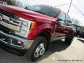2017 F350 Super Duty King Ranch Crew Cab 4x4 #36 2017 F350 Super Duty King Ranch Crew Cab 4x4 #36