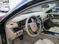 Dashboard of 2015 Cadillac CTS Vsport Premium Sedan #11