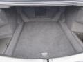  2015 Cadillac CTS Trunk #23