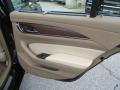 Door Panel of 2015 Cadillac CTS Vsport Premium Sedan #26