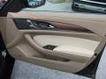 Door Panel of 2015 Cadillac CTS Vsport Premium Sedan #27