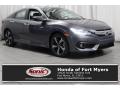 2017 Civic Touring Sedan #1 2017 Civic Touring Sedan #1