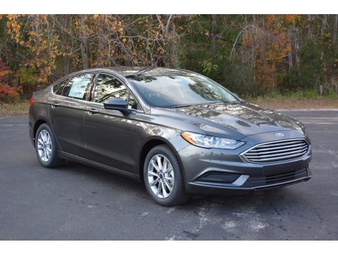 Magnetic Ford Fusion SE. Click to enlarge. Magnetic Ford Fusion SE. Click to enlarge.