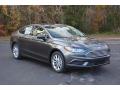 2017 Fusion SE #1 2017 Fusion SE #1