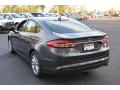 2017 Fusion SE #6 2017 Fusion SE #6