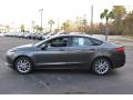 2017 Fusion SE #7 2017 Fusion SE #7