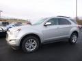 2017 Equinox LT AWD #1 2017 Equinox LT AWD #1