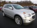 2017 Equinox LT AWD #3 2017 Equinox LT AWD #3