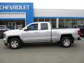 2017 Silverado 1500 LT Double Cab 4x4 #2 2017 Silverado 1500 LT Double Cab 4x4 #2
