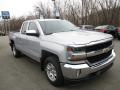 2017 Silverado 1500 LT Double Cab 4x4 #8 2017 Silverado 1500 LT Double Cab 4x4 #8