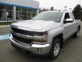 2017 Silverado 1500 LT Double Cab 4x4 #10 2017 Silverado 1500 LT Double Cab 4x4 #10