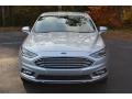 2017 Fusion Titanium #10