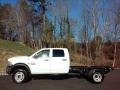 2017 4500 Tradesman Crew Cab 4x4 Chassis #1 2017 4500 Tradesman Crew Cab 4x4 Chassis #1