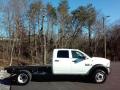 2017 4500 Tradesman Crew Cab 4x4 Chassis #5 2017 4500 Tradesman Crew Cab 4x4 Chassis #5